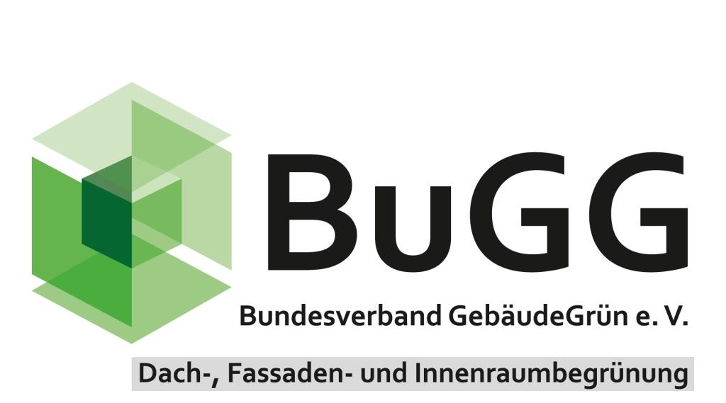 Logo BuGG KLEIN 1